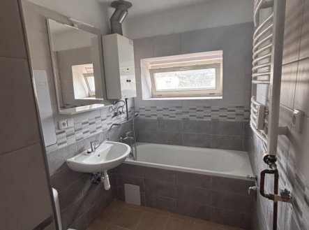 Pronájem bytu, 3+1, 74 m²