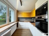 Pronájem bytu, 3+1, 76 m²