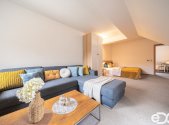 Prodej bytu, 2+kk, 52 m²