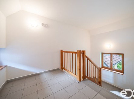 Prodej bytu, 2+kk, 52 m²