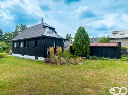 Prodej chaty/rekreačního objektu, 70 m²