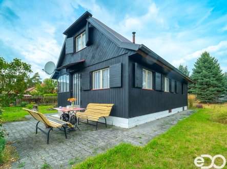 Prodej chaty/rekreačního objektu, 70 m²