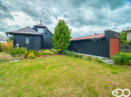 Prodej chaty/rekreačního objektu, 70 m²
