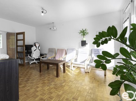 Prodej bytu, 3+1, 62 m²