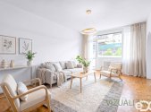 Prodej bytu, 3+1, 62 m²
