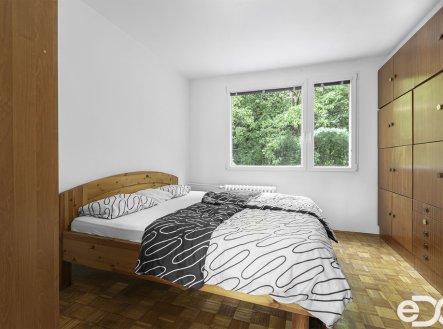 Prodej bytu, 3+1, 62 m²