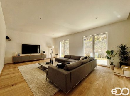 Pronájem domu/vily, 136 m²