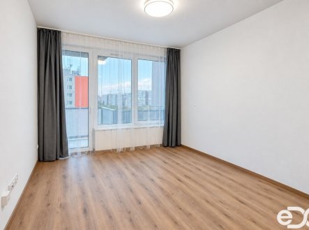 Pronájem bytu, 1+kk, 41 m²