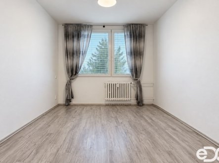 Pronájem bytu, 2+kk, 41 m²