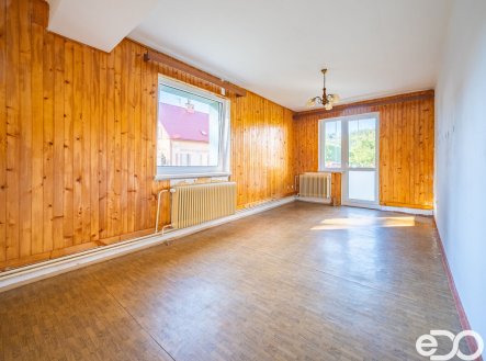 Prodej bytu, 3+kk, 79 m²