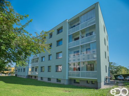 Prodej bytu, 3+kk, 79 m²