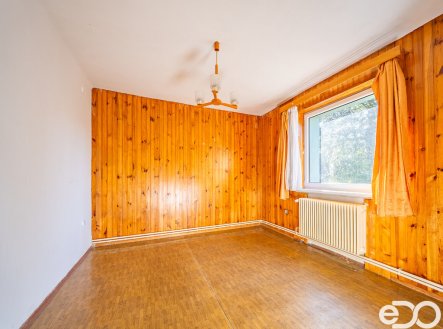 Prodej bytu, 3+kk, 79 m²