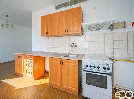 Prodej bytu, 3+kk, 79 m²