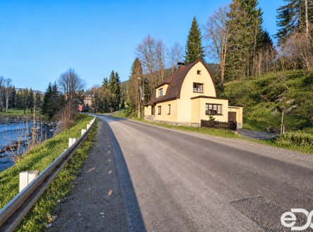 Prodej domu/vily, 405 m²