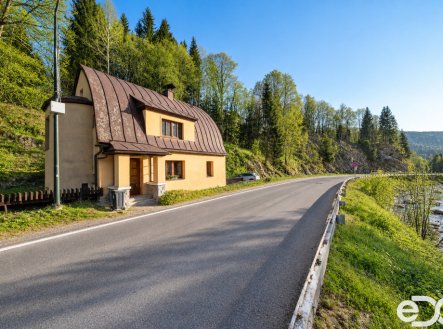 Prodej domu/vily, 405 m²