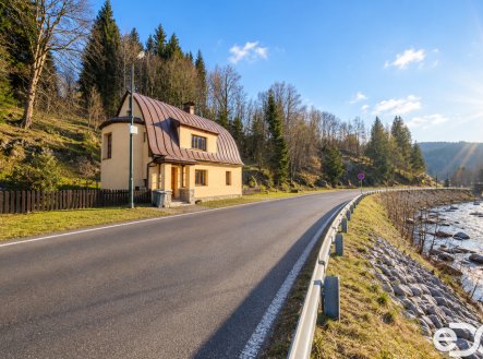Prodej domu/vily, 405 m²