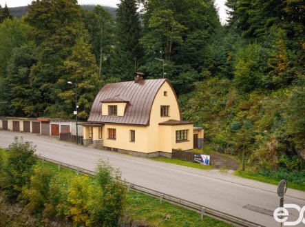 Prodej domu/vily, 405 m²