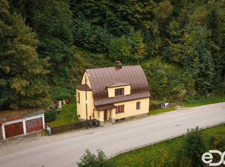Prodej domu/vily, 405 m²