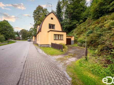 Prodej domu/vily, 405 m²