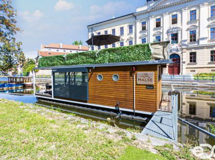 Prodej jiné komerční nemovitosti, 70 m²