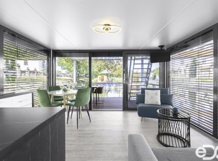 Prodej jiné komerční nemovitosti, 70 m²