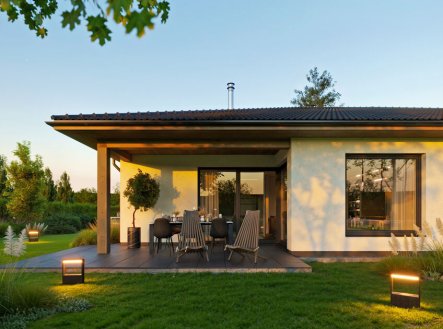 Prodej domu/vily, 101 m²