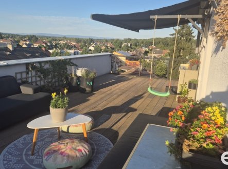 Prodej bytu, 3+kk, 124 m²