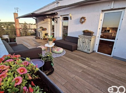 Prodej bytu, 3+kk, 124 m²