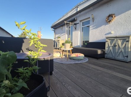 Prodej bytu, 3+kk, 124 m²