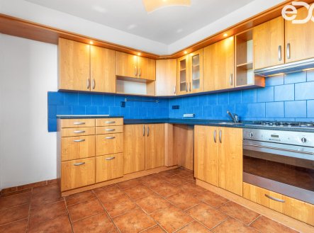 Prodej bytu, 3+1, 76 m²
