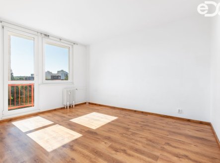 Prodej bytu, 3+1, 76 m²