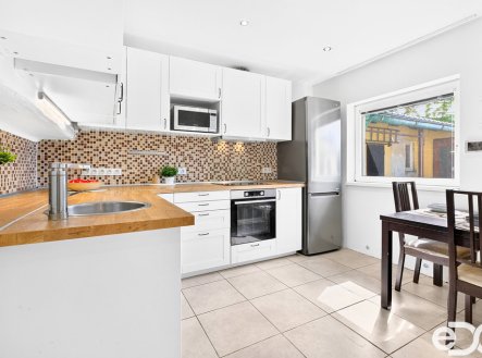 Prodej domu/vily, 155 m²
