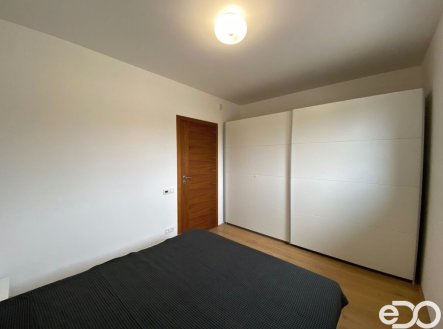 Pronájem bytu, 2+kk, 48 m²