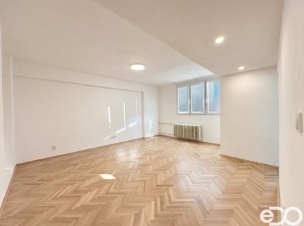Pronájem bytu, 2+1, 55 m²
