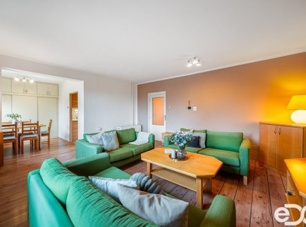 Prodej domu/vily, 141 m²