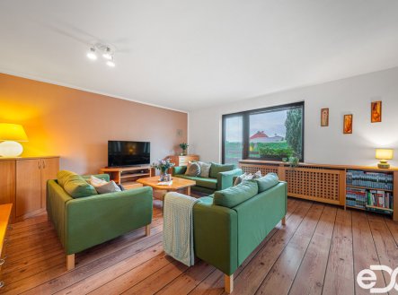 Prodej domu/vily, 141 m²