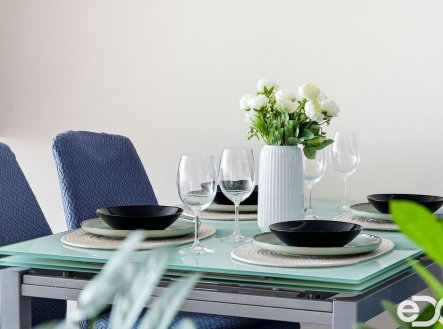 Prodej bytu, 3+kk, 69 m²