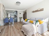 Prodej bytu, 3+kk, 69 m²