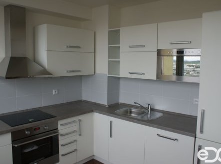 Pronájem bytu, 2+kk, 64 m²