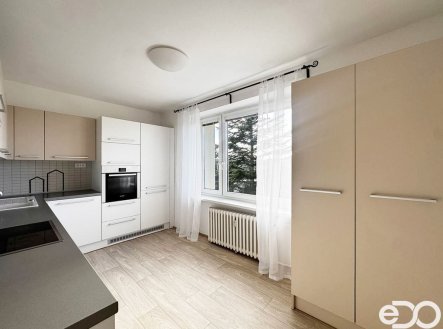 Pronájem bytu, 3+1, 95 m²