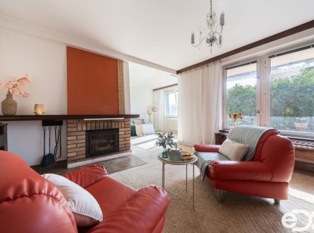 Prodej domu/vily, 130 m²