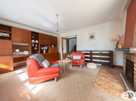 Prodej domu/vily, 130 m²