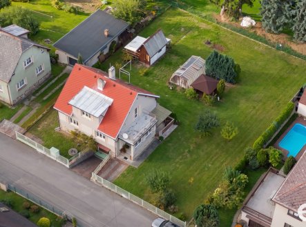 Prodej domu/vily, 177 m²