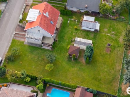 Prodej domu/vily, 177 m²