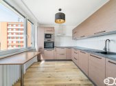 Prodej bytu, 3+1, 72 m²