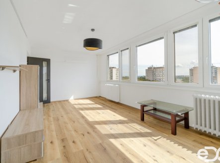 Prodej bytu, 3+1, 72 m²