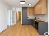 Pronájem bytu, 2+kk, 61 m²