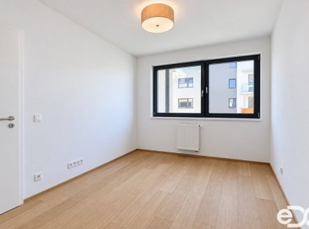 Pronájem bytu, 2+kk, 61 m²