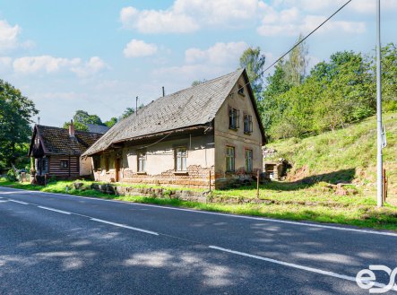 Prodej domu/vily, 100 m²