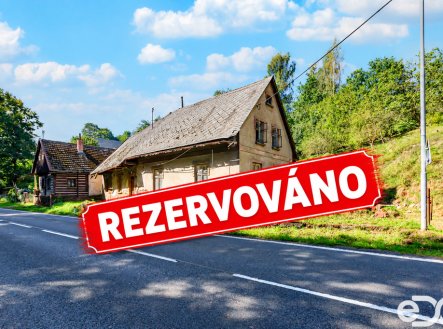 Prodej domu/vily, 100 m²